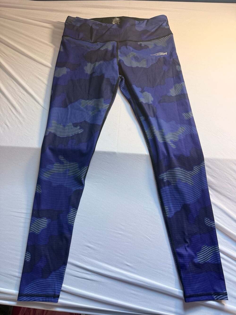 Rogue Crop Pants - Women's